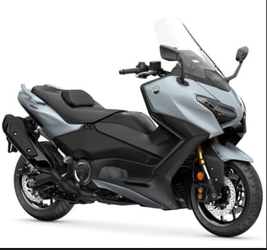 YAMAHA TECH MAX 560